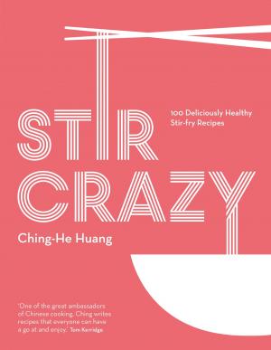 Cover of the book Stir Crazy by Angela Nilsen