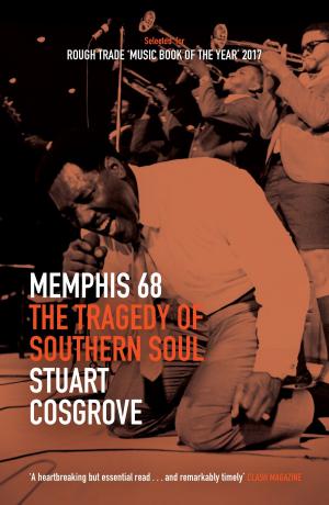 Cover of the book Memphis 68 by Joan Lennon