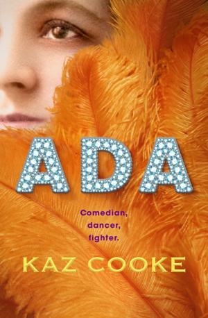 Book cover of Ada