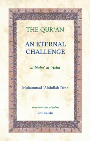 Cover of the book The Qur'an by Maulana Muhammad Ali
