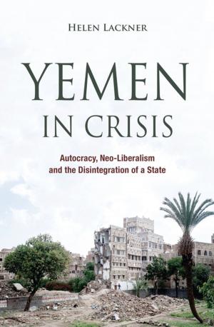 Cover of the book Yemen in Crisis by 