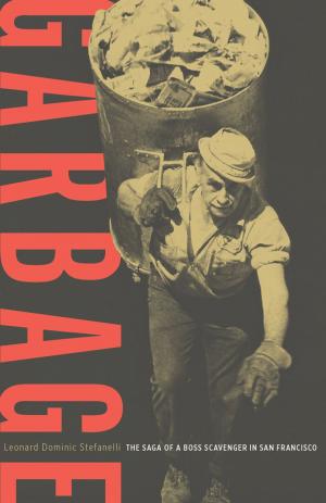 Cover of the book Garbage by Tim Stroshane