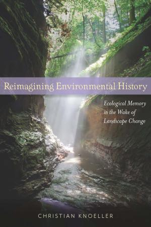 Cover of the book Reimagining Environmental History by Mike White, Douglas Lorain