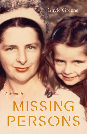 Cover of the book Missing Persons by Jack Harpster