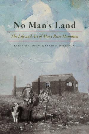 Cover of the book No Man's Land by Emily Eaton