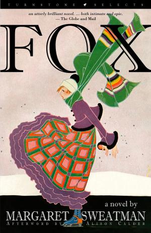Cover of the book Fox by Bradly Dalton