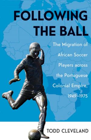 Cover of the book Following the Ball by Karen E. Flint