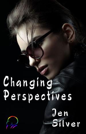 Cover of the book Changing Perspectives by Natalie Wrye