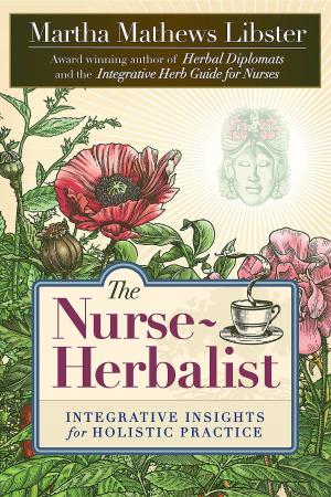 Cover of the book The Nurse-Herbalist by Dr. med. Johannes Schön