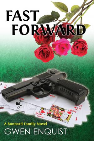 Cover of the book Fast Forward by S.R. Grey