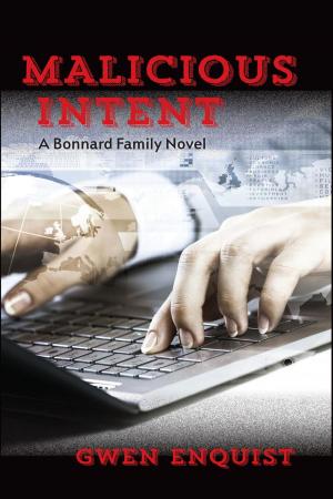 Cover of the book Malicious Intent by Alannah Carbonneau
