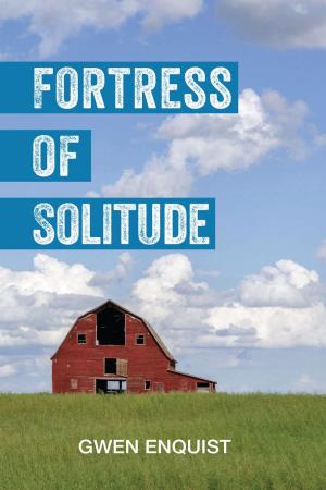Cover of the book Fortress of Solitude by Tessa Stokes