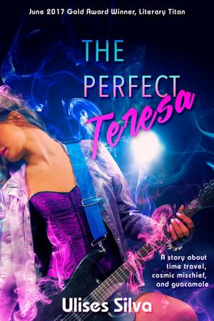 Cover of the book The Perfect Teresa by Wilkie Martin