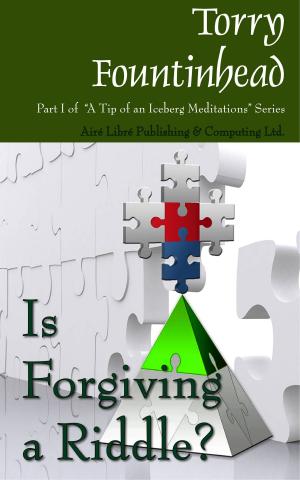 Cover of the book If Forgiving a Riddle? by Arzu Emelek
