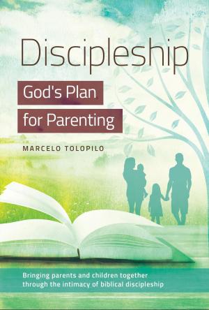 Cover of the book Discipleship, God's Plan for Parenting by Heather McCorkle