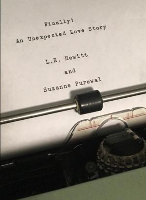 Cover of the book Finally! An Unexpected Love Story by Brooke Schueneman