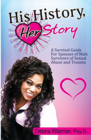 Cover of the book His History, Her Story by Peter McQuarrie