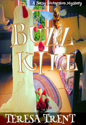 Cover of the book Buzzkill by karl bourdiec