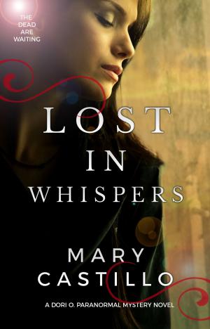 Book cover of Lost in Whispers