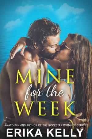 Cover of the book Mine For The Week by Heidi Joy Tretheway