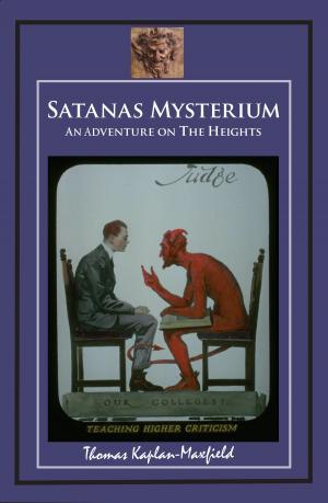 Cover of the book Satanas Mysterium by HK Savage