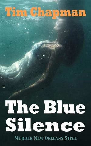 Cover of the book The Blue Silence by Beverly Starr