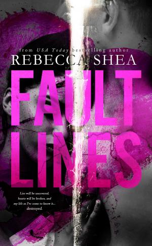Cover of the book Fault Lines by James M. Corkill
