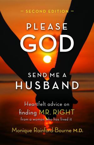 bigCover of the book Please God Send Me A Husband by 