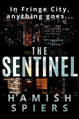 Cover of the book The Sentinel by Tina Newcomb