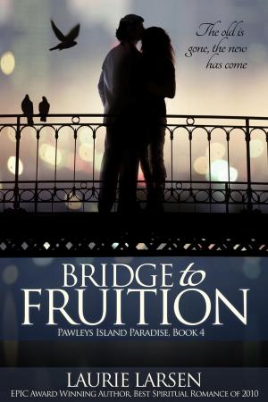 Book cover of Bridge to Fruition