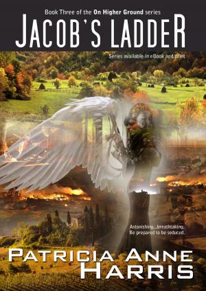bigCover of the book Jacob's Ladder: On Higher Ground series Book 3 by 