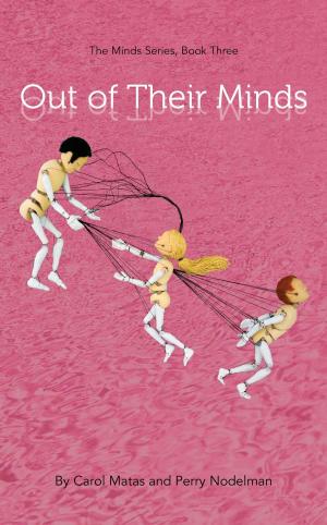 Cover of Out of Their Minds