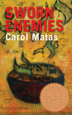 bigCover of the book Sworn Enemies by 