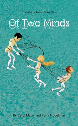 Cover of the book Of Two Minds by E. J. Dawson