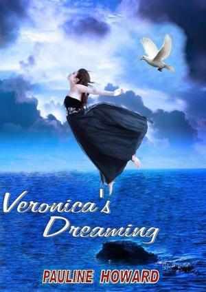 Cover of the book Veronica's Dreaming by Jessica Florence