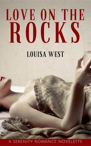 Cover of the book Love on the Rocks by Glennys Marsdon