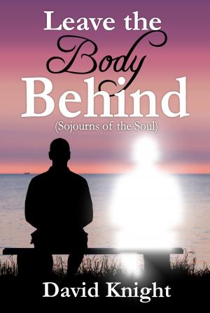 Cover of Leave the Body Behind (Sojourns of the Soul)