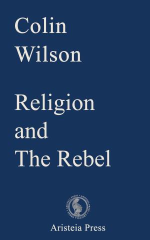 Book cover of Religion and The Rebel