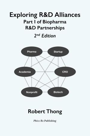 Cover of the book Exploring R&D Alliances by Paul Darley