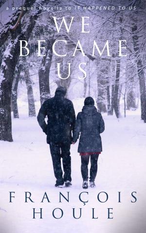 Cover of the book We Became Us by Jeffrey Anderson