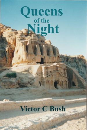 Book cover of Queens of the Night