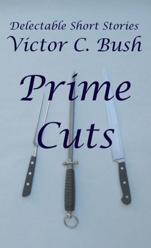 Book cover of Prime Cuts