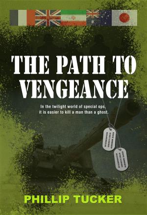 Book cover of The Path to Vengeance