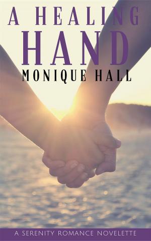 Cover of the book A Healing Hand by Teena Raffa-Mulligan