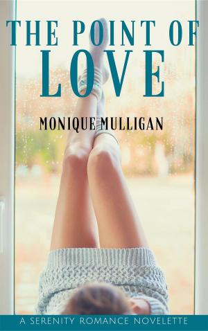 Book cover of The Point of Love