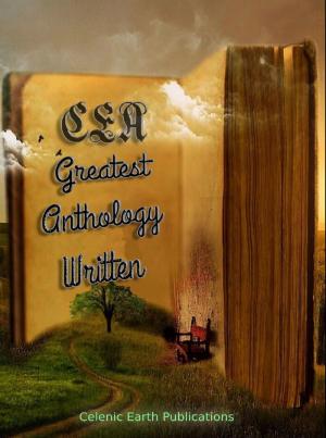 Cover of CEA Greatest Anthology Written