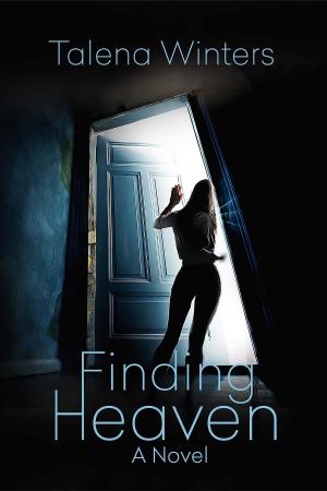 Cover of the book Finding Heaven by AJ Dixon