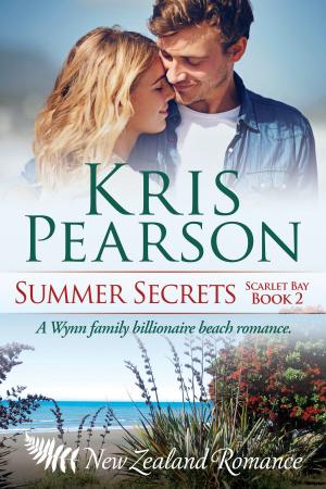 Cover of the book Summer Secrets by Kerri Peach