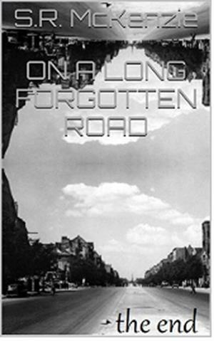 bigCover of the book On a Long Forgotten Road by 
