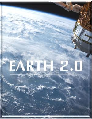 Cover of Earth 2.0